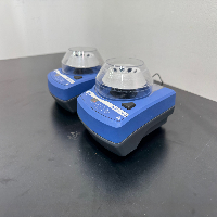IKA mini G Mini Centrifuges - Quantity 2 image 1